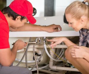 About Emergency plumbing pros Morongo Valley, CA