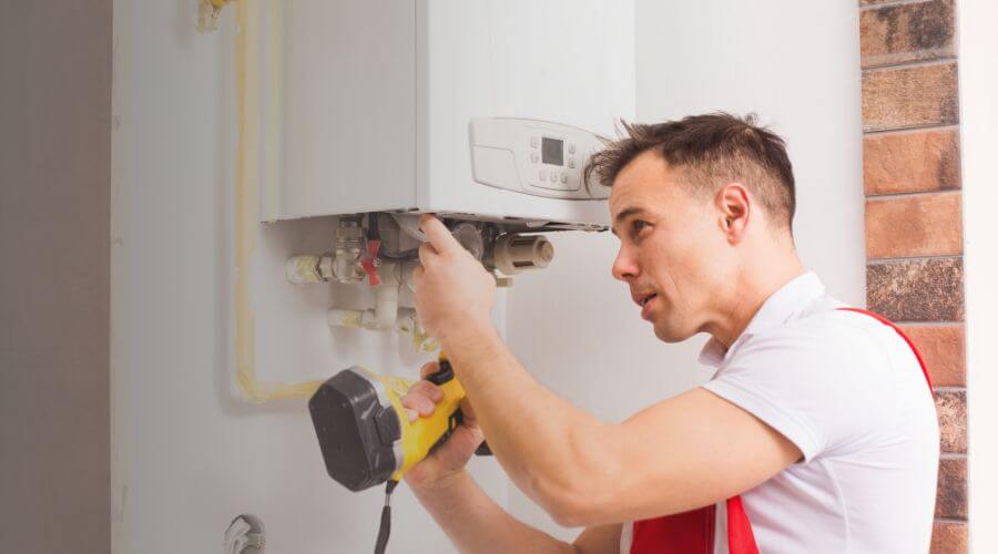 Professional emergency plumbing in Morongo Valley, CA